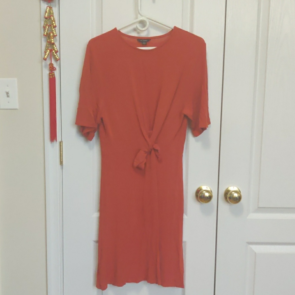 American Eagle Dress